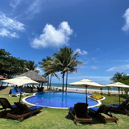 Pousada Bahia Boa Marau  Kültér fotó