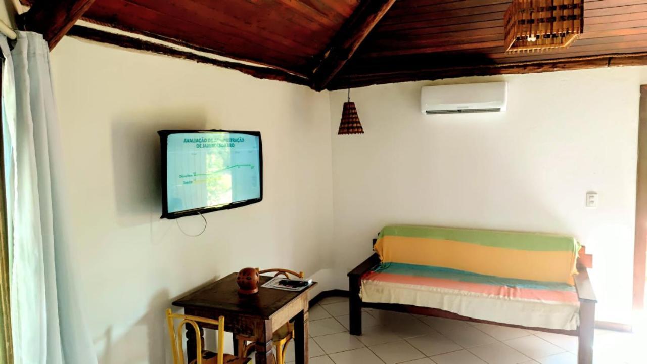Pousada Bahia Boa Marau  Kültér fotó