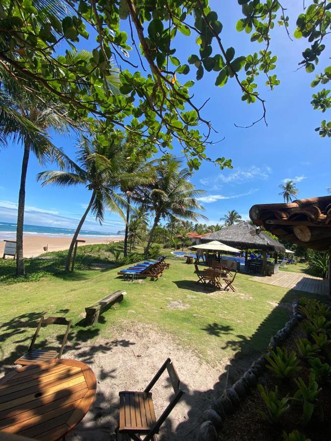 Pousada Bahia Boa Marau  Kültér fotó