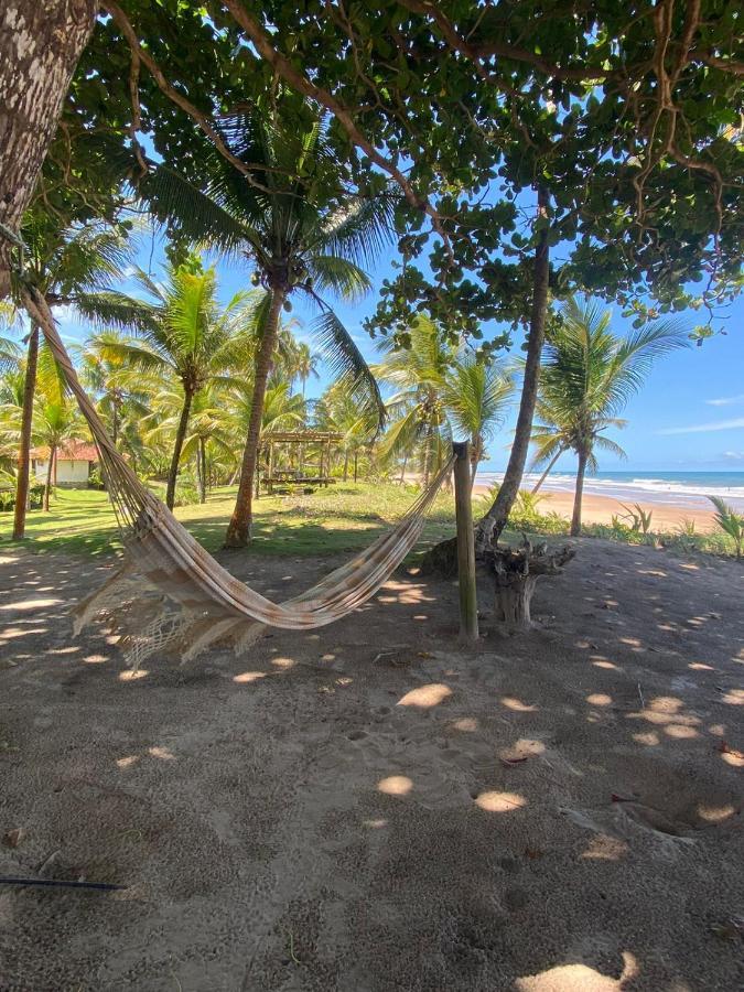 Pousada Bahia Boa Marau  Kültér fotó