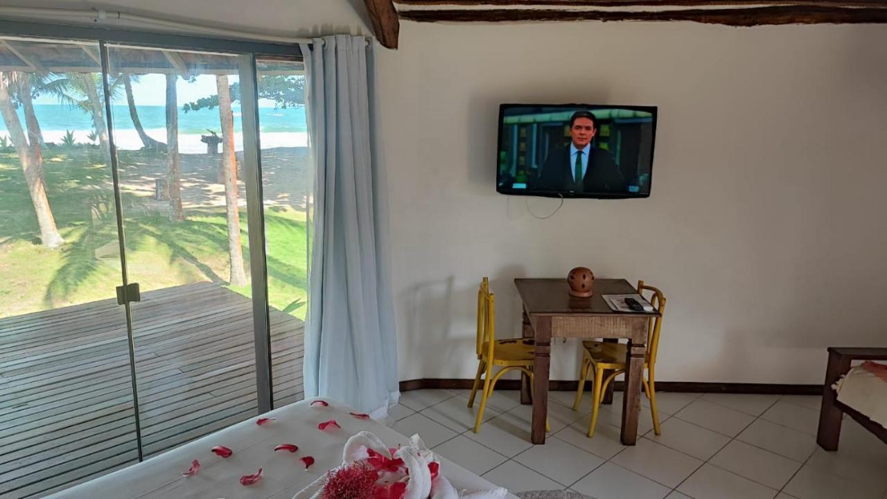 Pousada Bahia Boa Marau  Kültér fotó