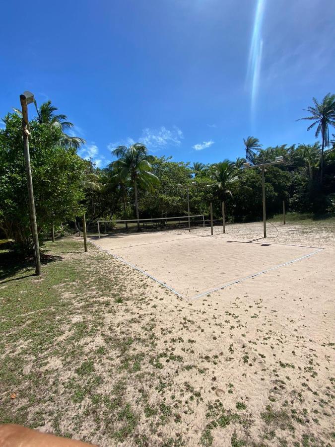 Pousada Bahia Boa Marau  Kültér fotó