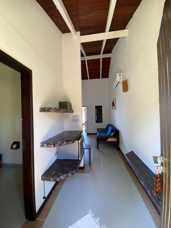 Pousada Bahia Boa Marau  Kültér fotó