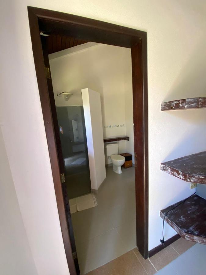 Pousada Bahia Boa Marau  Kültér fotó