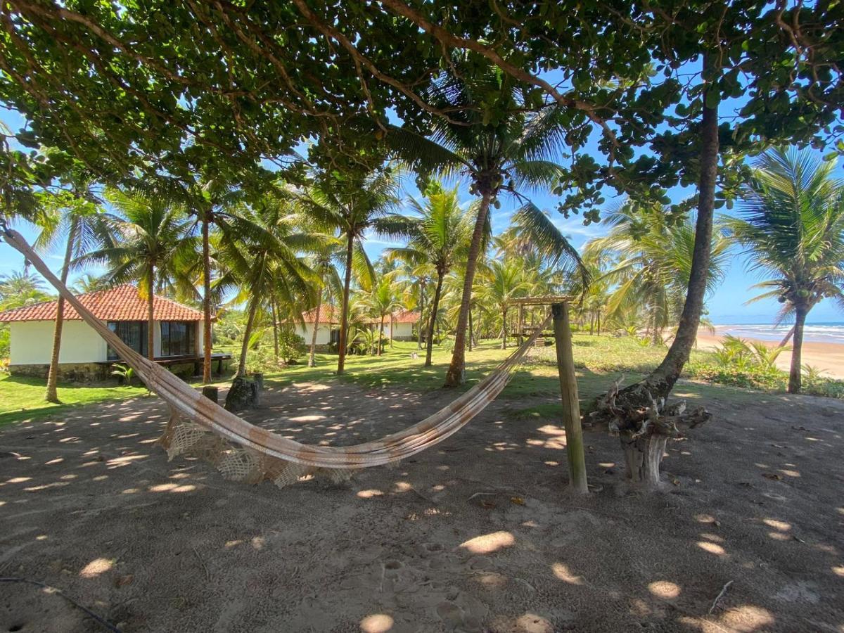 Pousada Bahia Boa Marau  Kültér fotó