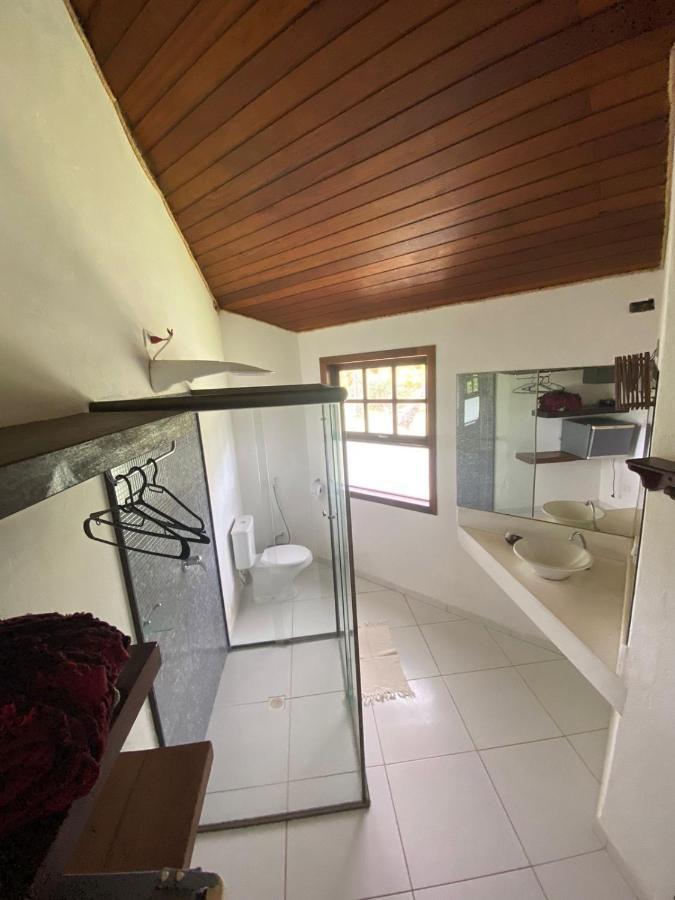 Pousada Bahia Boa Marau  Kültér fotó
