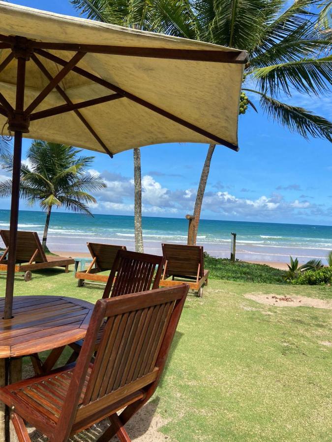Pousada Bahia Boa Marau  Kültér fotó