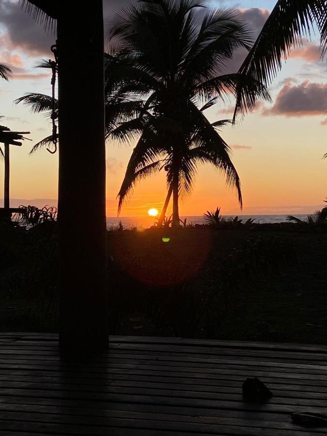 Pousada Bahia Boa Marau  Kültér fotó