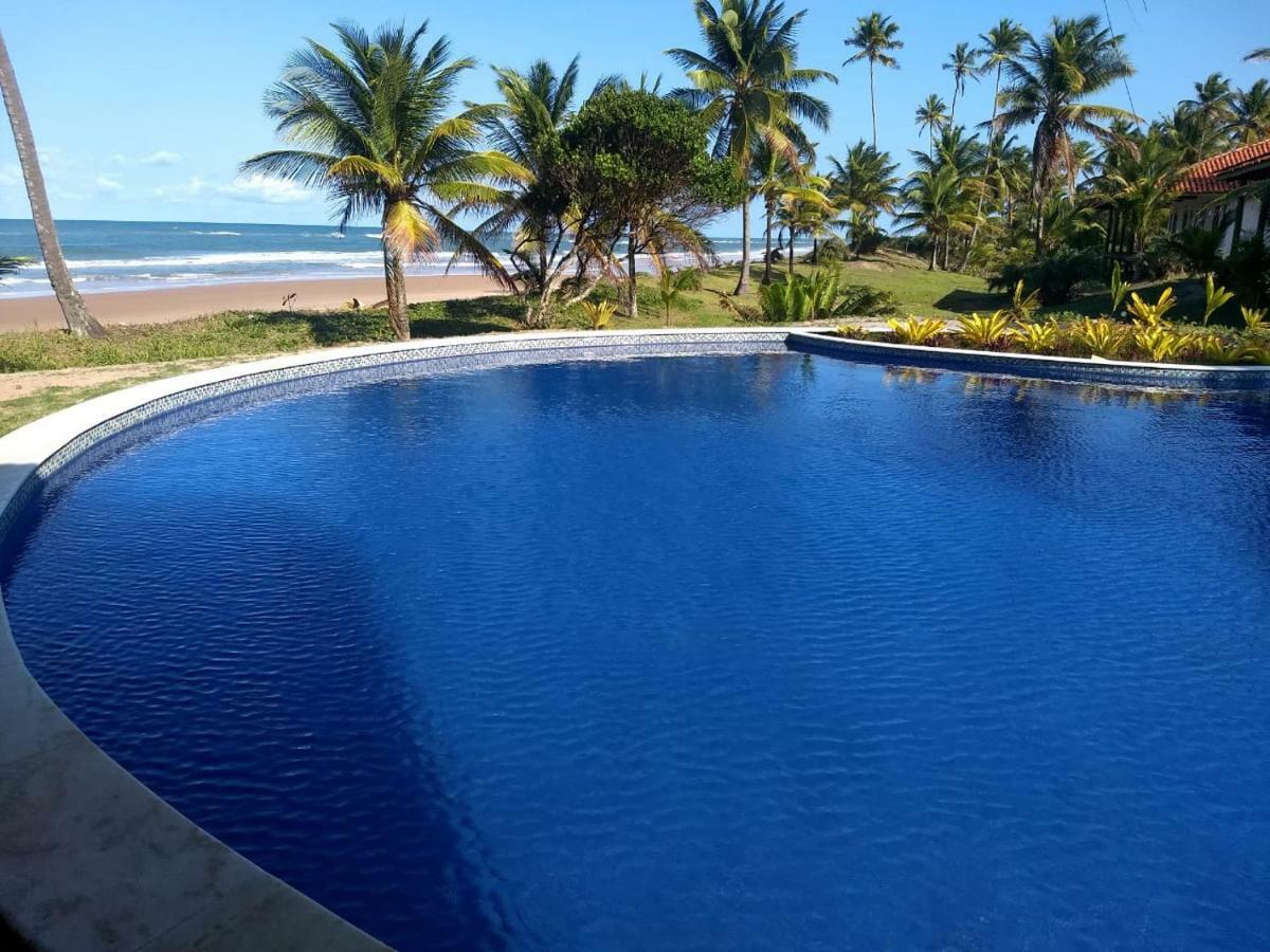 Pousada Bahia Boa Marau  Kültér fotó
