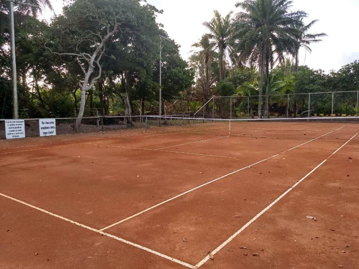 Pousada Bahia Boa Marau  Kültér fotó