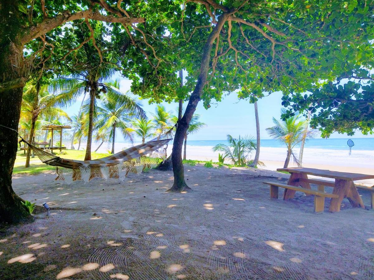 Pousada Bahia Boa Marau  Kültér fotó