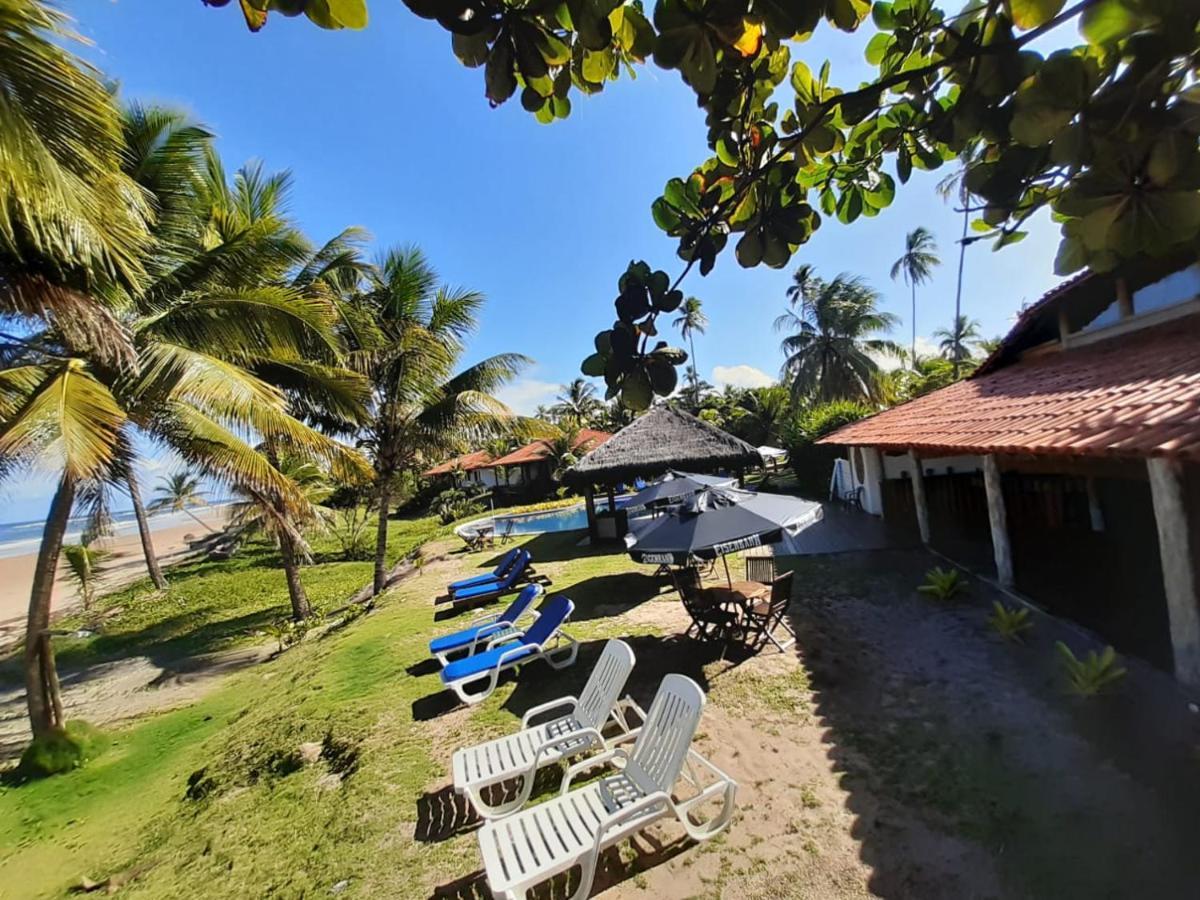 Pousada Bahia Boa Marau  Kültér fotó